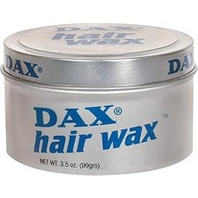 Uravas Store Dax Hair Wax 99 gr Şekillendirici Wax