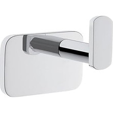 Uravas Store Base 600 A44133 Askı, Krom