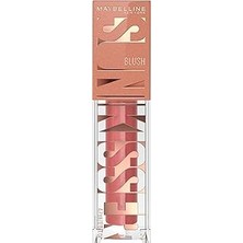 Uravas Store Maybelline New York Sunkisser Likit Allık - 06 City Sizzle