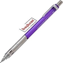 Uravas Store Pentel PG315-TVX (0.5 Mm) Teknik Çizim ve Yazı Için Mekanik Kurşun Kalem, Orijinal Kutusunda