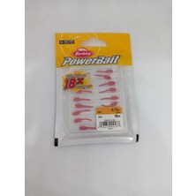 Berkley Powerbait Fry Suni Yem/18 Adet