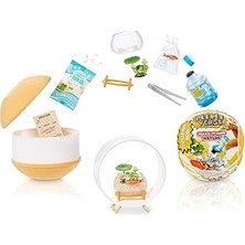 Uravas Store Mgae, Miniverse Mini Doğa Serisi S2, Miniverse