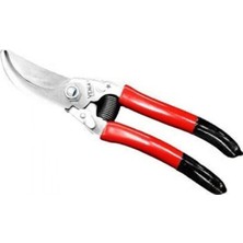 Canarino Yaylı Ağaç Bitki Çiçek Bağ Budama Makası 230 mm