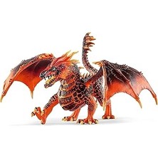 Uravas Store Schleich Lav Ejderi