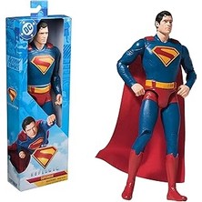 Uravas Store Dc Comics Figure 30,5 cm Superman Figürü