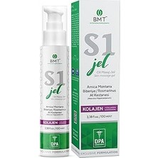 Uravas Store Bmt S1 Jel 100 ml