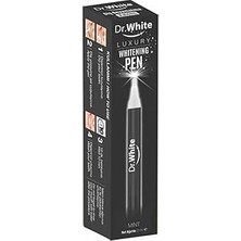 Uravas Store Dr. White Diş Beyazlatma Kalemi Black 2ml