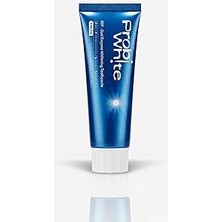 Uravas Store Probiwhite Beyazlatıcı Diş Macunu-Pap Teknolojili,mikro Hidroksiapatit+Enzim Formül,vegan