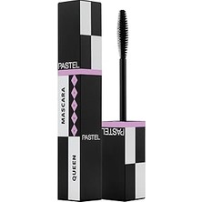 Uravas Store Pastel Queen Mascara - Maskara, 7.14 ml