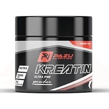 Uravas Store Pazu Kreati̇n Pure 250 gr Sporcu Besi̇ni̇