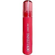Uravas Store Kalıcı ve Nemli Tint Ruj Derma Factory Dewy Fixing Tint