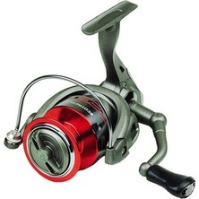 Ecotackle Metal Kafa Tb 6000 Olta Makinesi