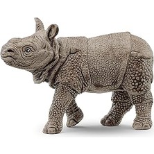 Uravas Store Schleich Hint Gergedan Yavrusu Oyuncak