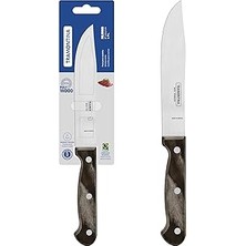 Uravas Store Tramontina Churrasco 21126/196 15CM Kasap Bıçağı (Blisterli)