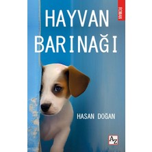 Canarino Hayvan Barınağı
