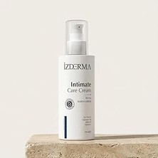 Uravas Store Izderma Intim Bakim Kremi