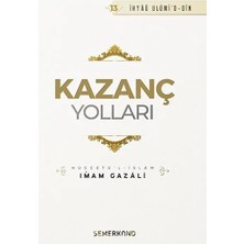 Kazanç Yolları