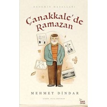 Canarino Çanakkale’de Ramazan