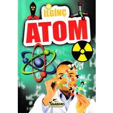 Canarino Ilginç Atom - Ilginç Bilgiler Serisi