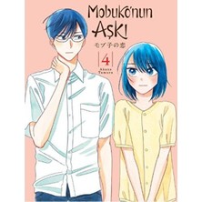 Canarino Mobuko’nun Aşkı 4