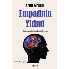 Canarino Empatinin Yitimi