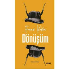 Canarino Dönüşüm