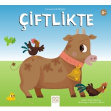 Canarino Larousse Ilk Bilgiler – Çiftlikte