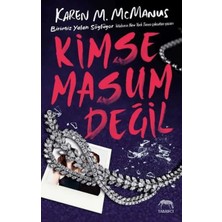 Kimse Masum Değil