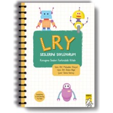 Canarino L R Y Seslerini Söylüyorum