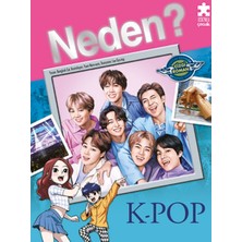 Canarino Neden? K-Pop