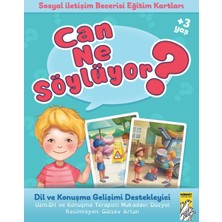 Canarino Can Ne Söylüyor ?