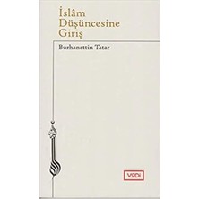Islam Düşüncesine Giriş