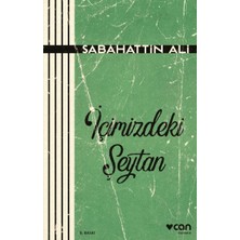 Canarino Içimizdeki Şeytan