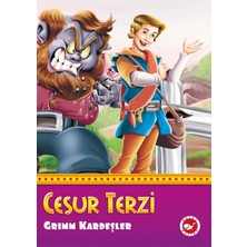 Canarino Cesur Terzi