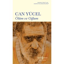 Canarino Ölüm ve Oğlum