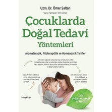 Çocuklarda Doğal Tedavi Yöntemleri