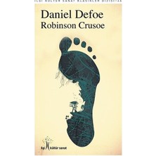 Canarino Robinson Crusoe