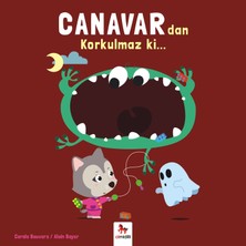 Canarino Canavardan Korkulmaz Ki...