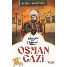 Canarino Gençler Için Osmanlı - Osman Gazi