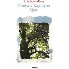 Canarino Dünyayı Kaplayan Ağaç