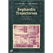 Canarino Sephardic Trajectories