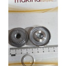 Makita 9403 ve 9921 Şerit Zımpara Kasnak 222147-2