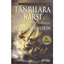 Canarino Tanrılara Karşı Riskin Olağanüstü Tarihi