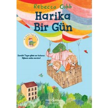 Canarino Harika Bir Gün