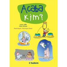 Canarino Acaba Kim?