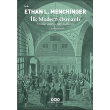 Canarino Ilk Modern Osmanlı - Ahmed Vâsıf’ın Fikri Gelişimi