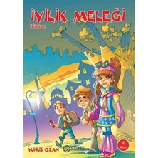 Canarino Iyilik Meleği