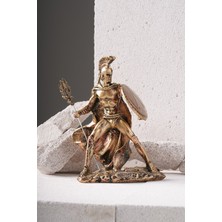Imosas Savaşçı Kral Leonidas