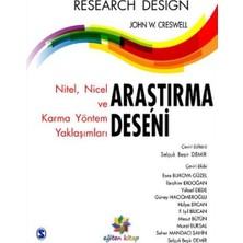 Canarino Araştırma Deseni