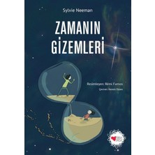 Canarino Zamanın Gizemleri
